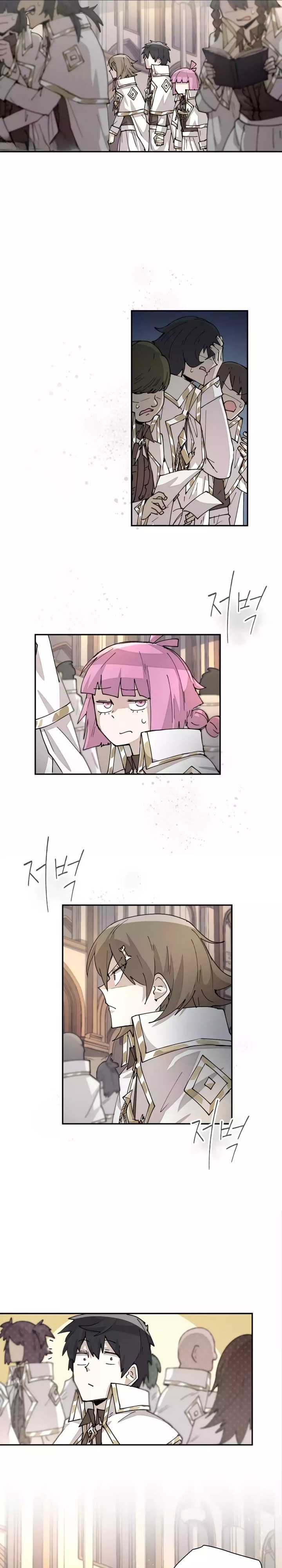 The Rebirth of the Hero’s Party’s Archmage Chapter 42 Image 5