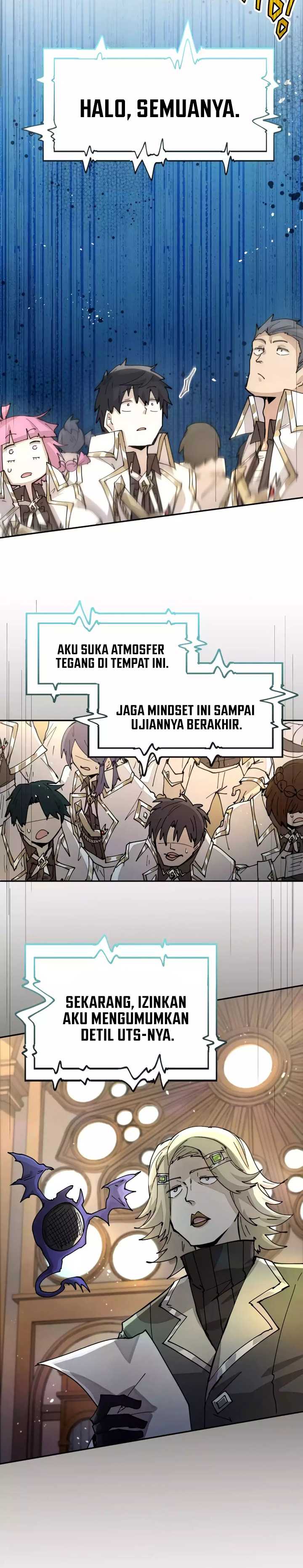 The Rebirth of the Hero’s Party’s Archmage Chapter 42 Image 10