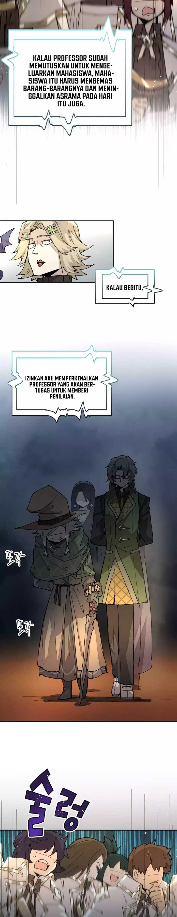 The Rebirth of the Hero’s Party’s Archmage Chapter 42 Image 12