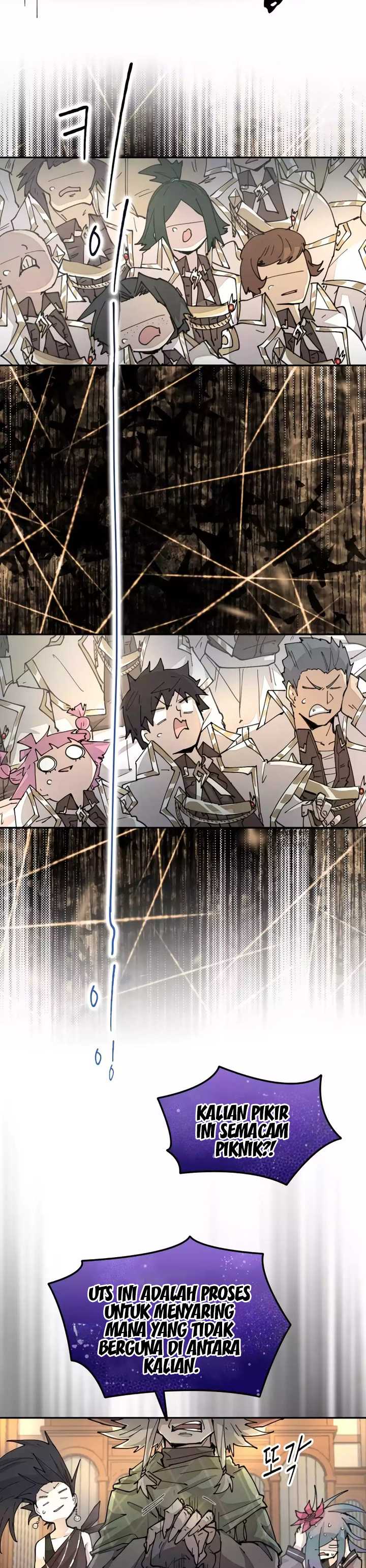 The Rebirth of the Hero’s Party’s Archmage Chapter 42 Image 18