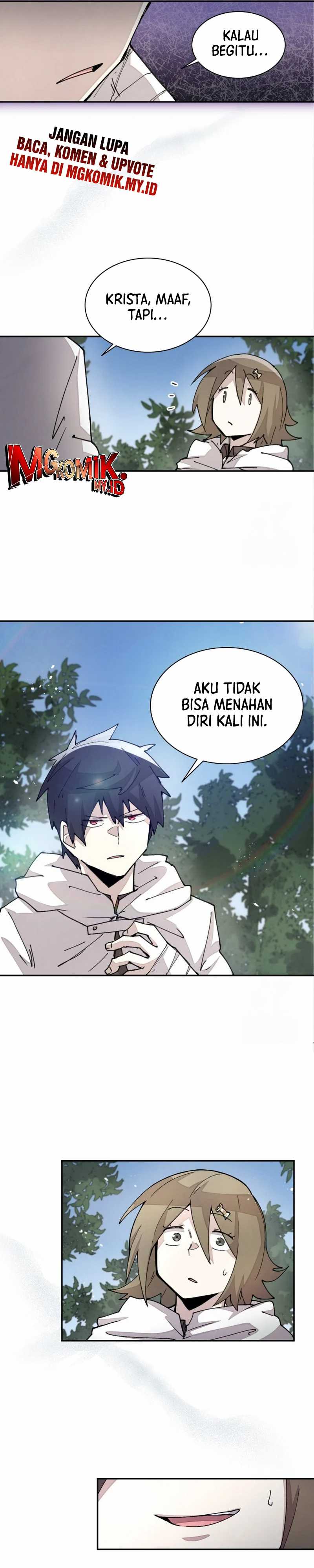 The Rebirth of the Hero’s Party’s Archmage Chapter 43 Image 11