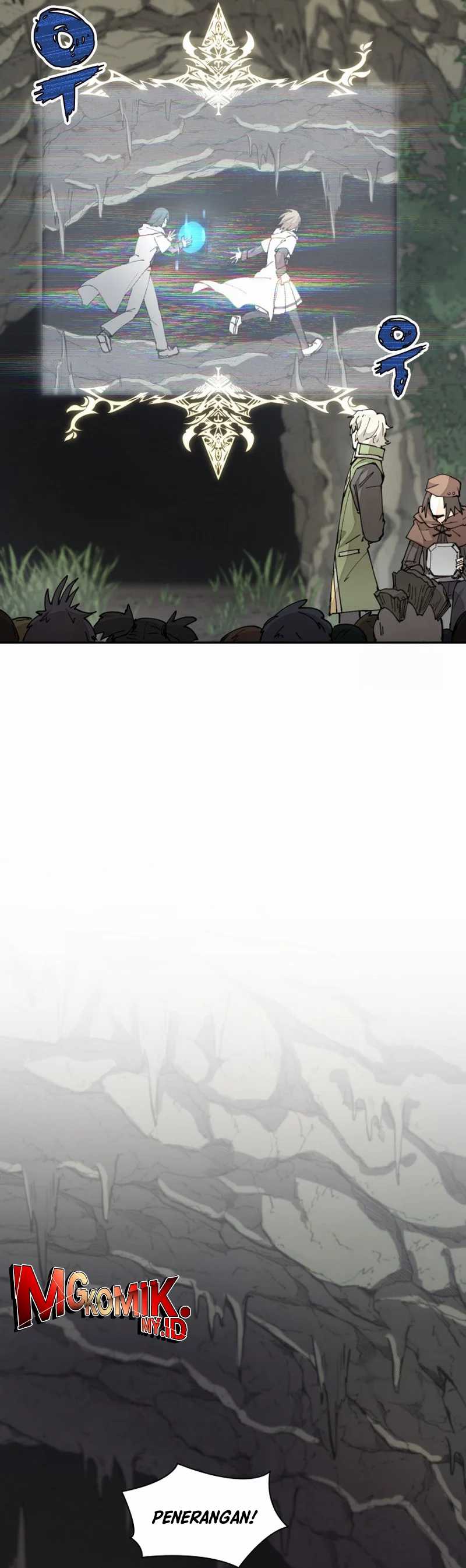 The Rebirth of the Hero’s Party’s Archmage Chapter 43 Image 19