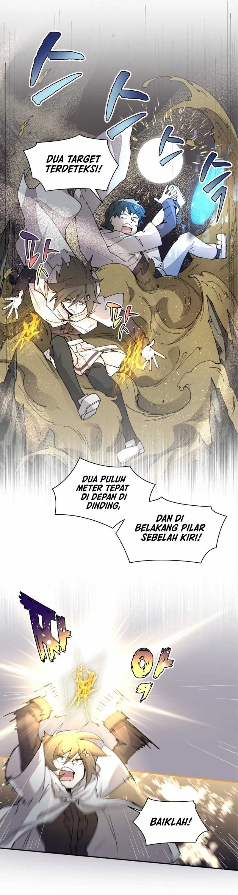 The Rebirth of the Hero’s Party’s Archmage Chapter 43 Image 21