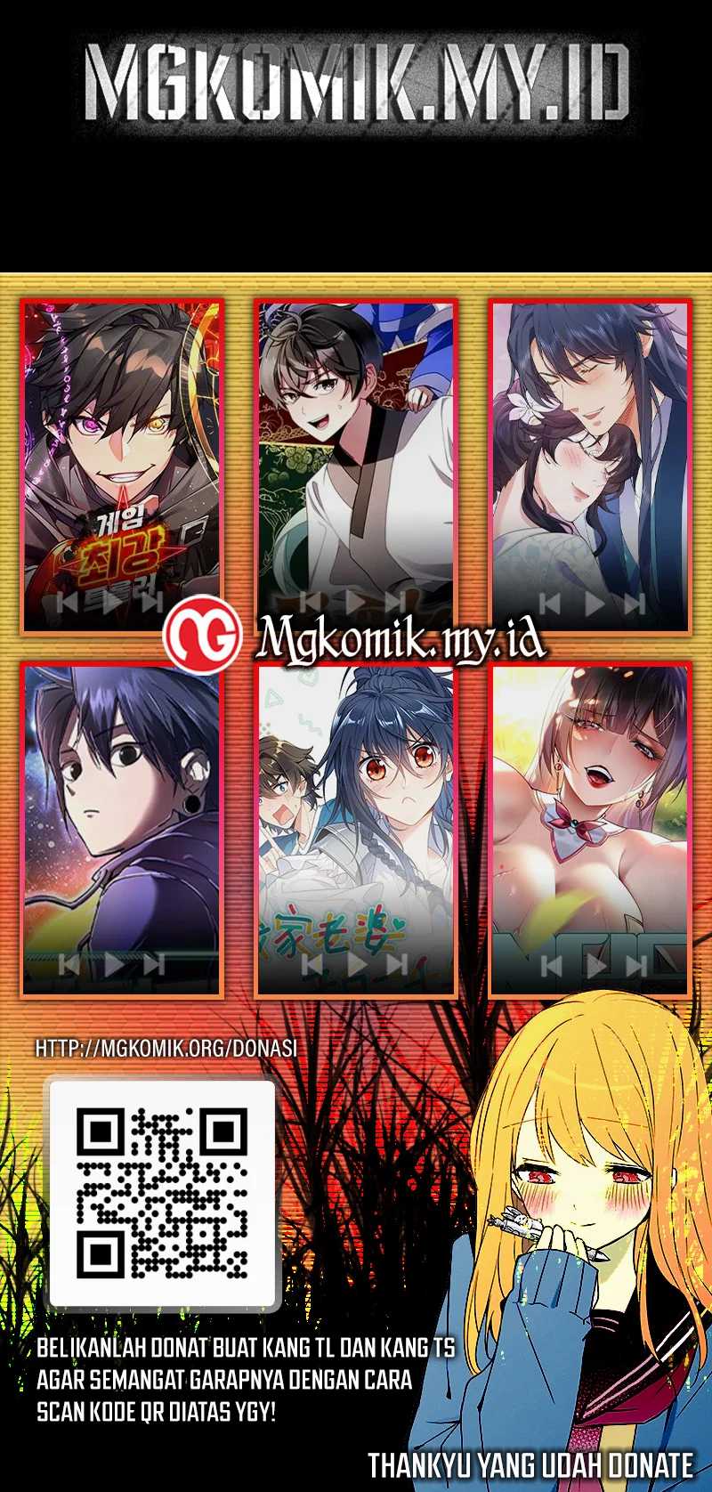 The Rebirth of the Hero’s Party’s Archmage Chapter 43 Image 27