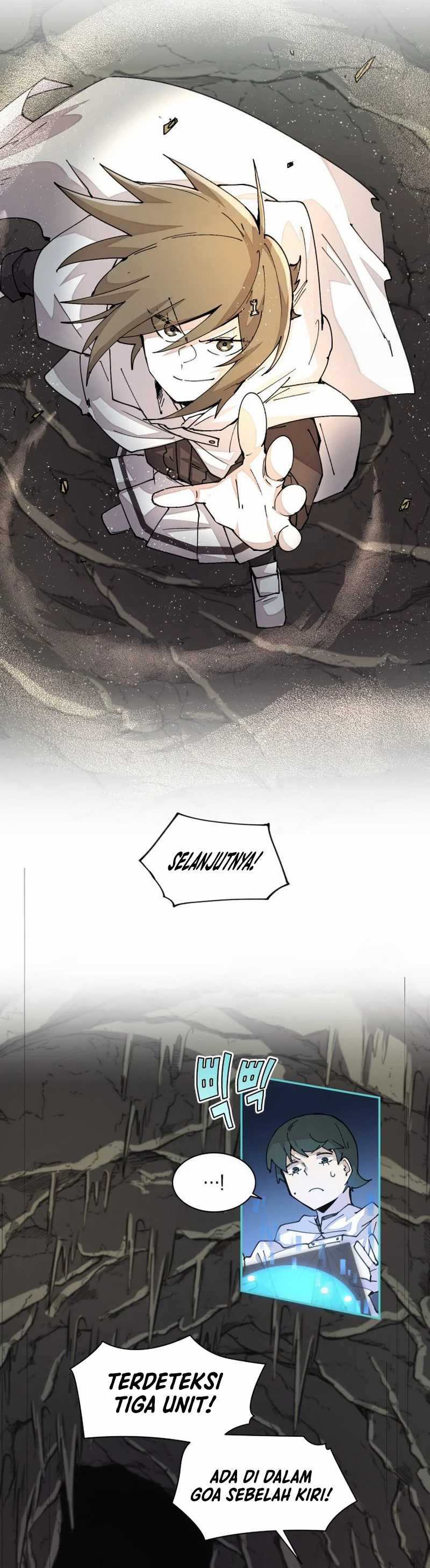 The Rebirth of the Hero’s Party’s Archmage Chapter 44 Image 1