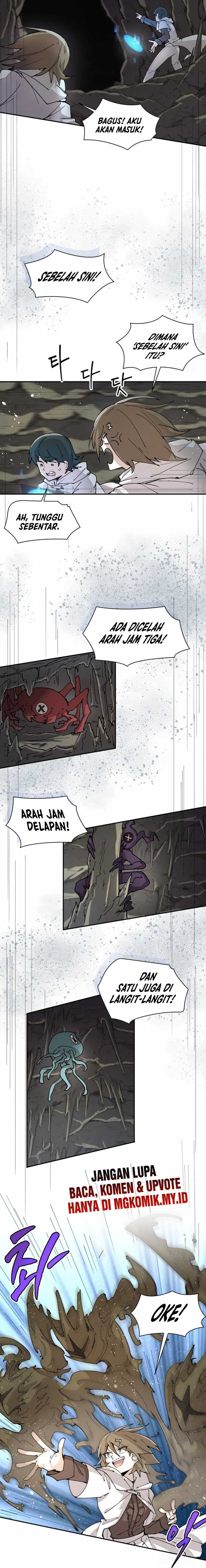 The Rebirth of the Hero’s Party’s Archmage Chapter 44 Image 2