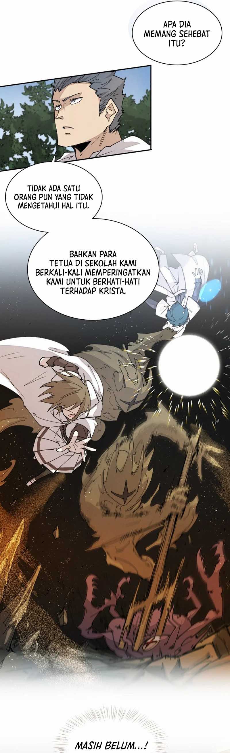 The Rebirth of the Hero’s Party’s Archmage Chapter 44 Image 6