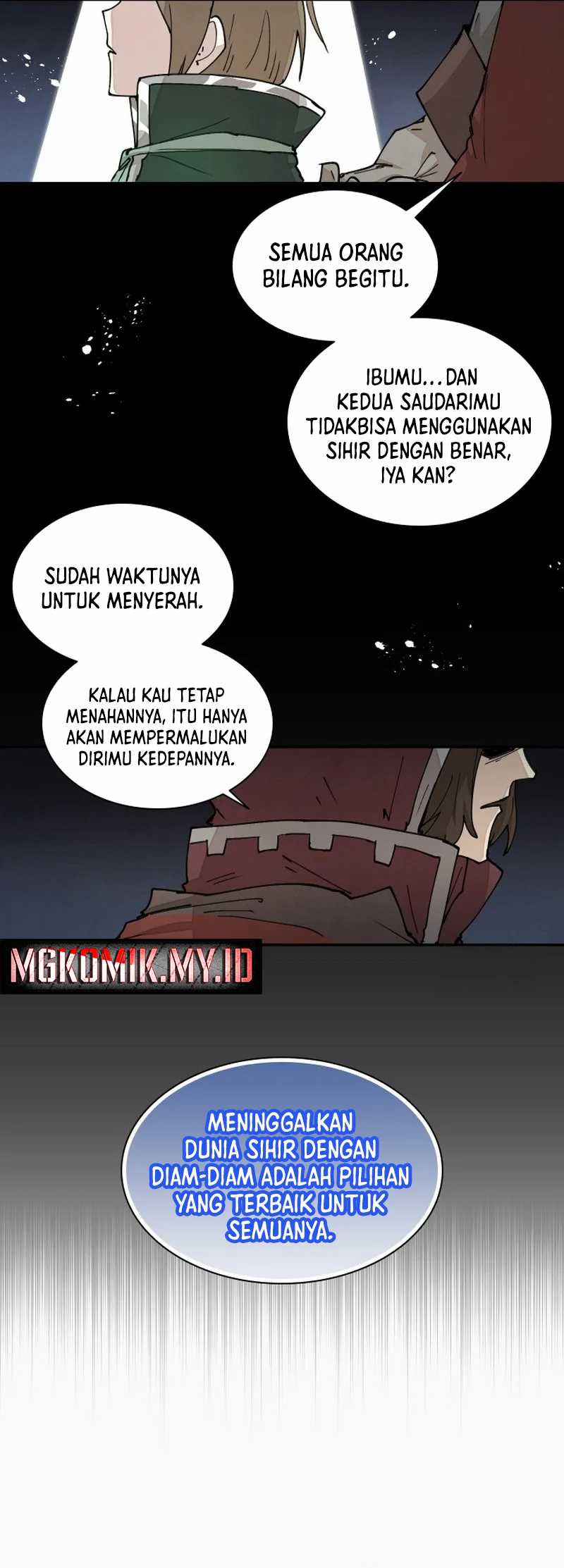 The Rebirth of the Hero’s Party’s Archmage Chapter 44 Image 11