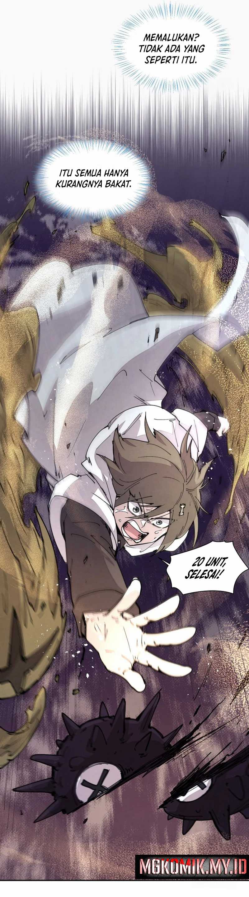 The Rebirth of the Hero’s Party’s Archmage Chapter 44 Image 12