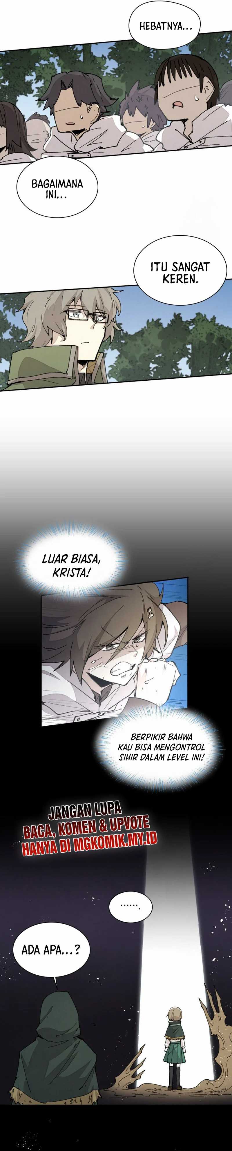 The Rebirth of the Hero’s Party’s Archmage Chapter 44 Image 14