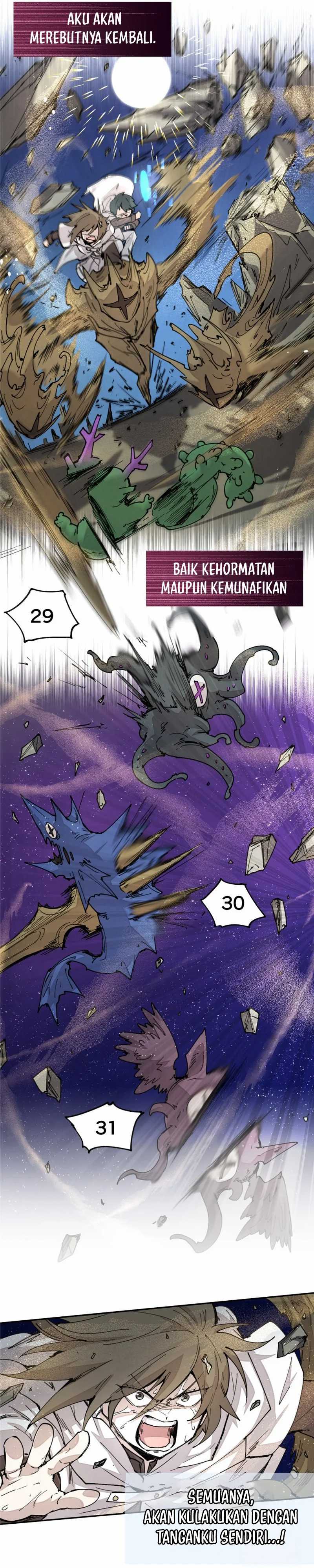 The Rebirth of the Hero’s Party’s Archmage Chapter 44 Image 16