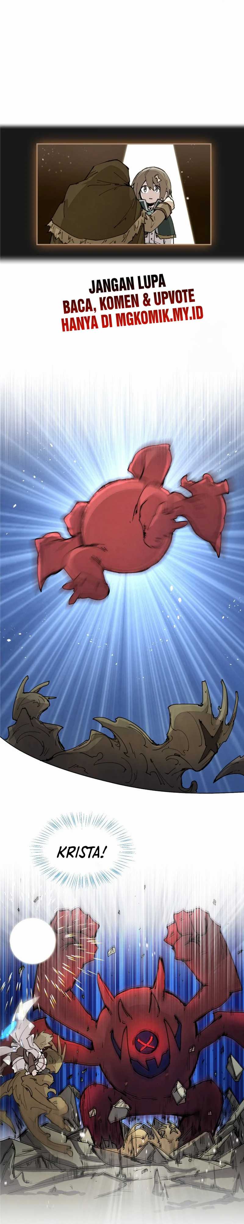 The Rebirth of the Hero’s Party’s Archmage Chapter 44 Image 17