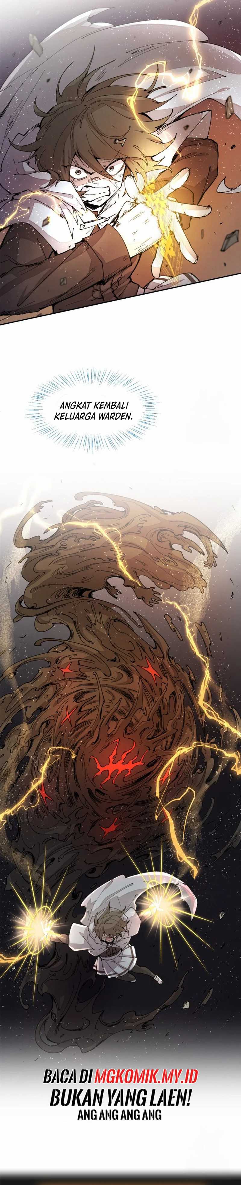 The Rebirth of the Hero’s Party’s Archmage Chapter 44 Image 19