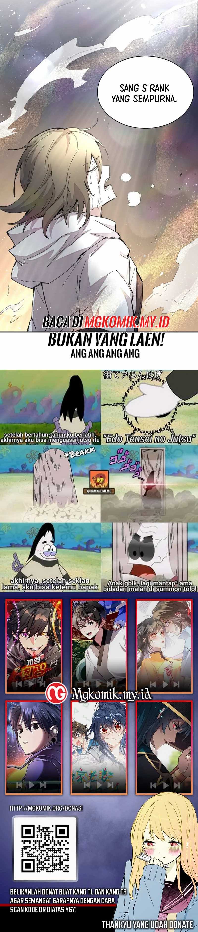 The Rebirth of the Hero’s Party’s Archmage Chapter 44 Image 24