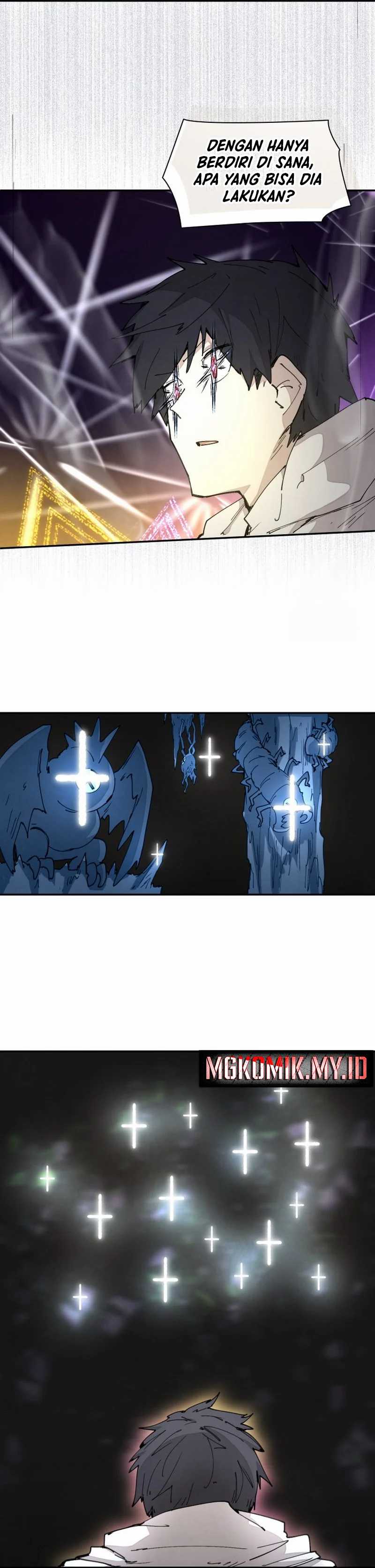 The Rebirth of the Hero’s Party’s Archmage Chapter 45 Image 20