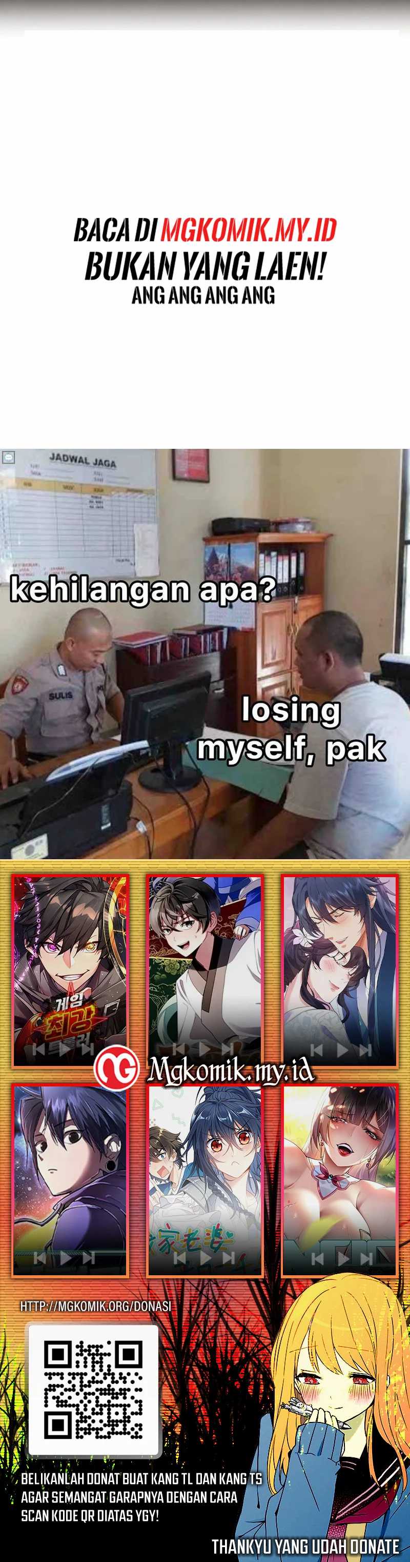 The Rebirth of the Hero’s Party’s Archmage Chapter 45 Image 23