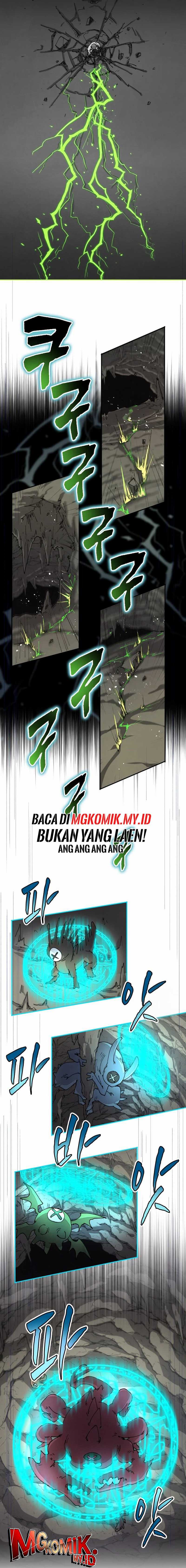 The Rebirth of the Hero’s Party’s Archmage Chapter 46 Image 3