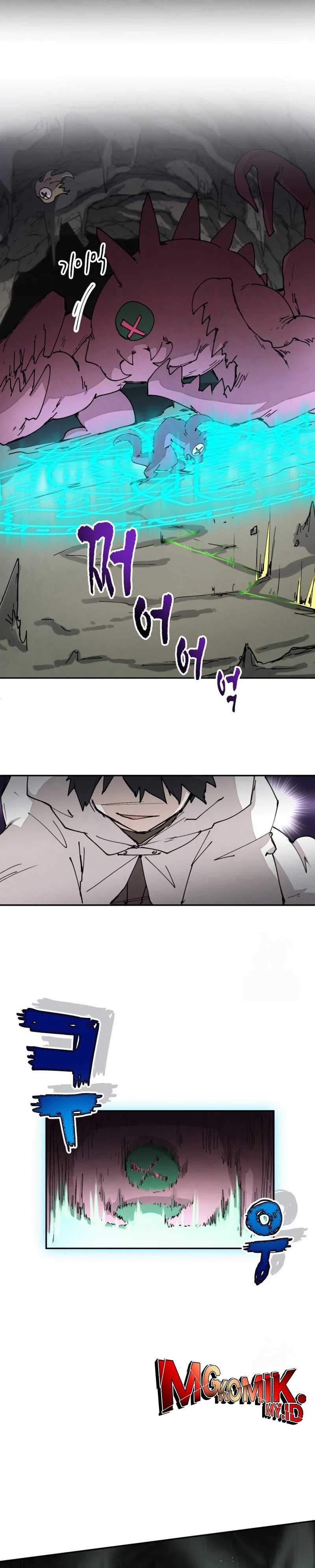 The Rebirth of the Hero’s Party’s Archmage Chapter 46 Image 4