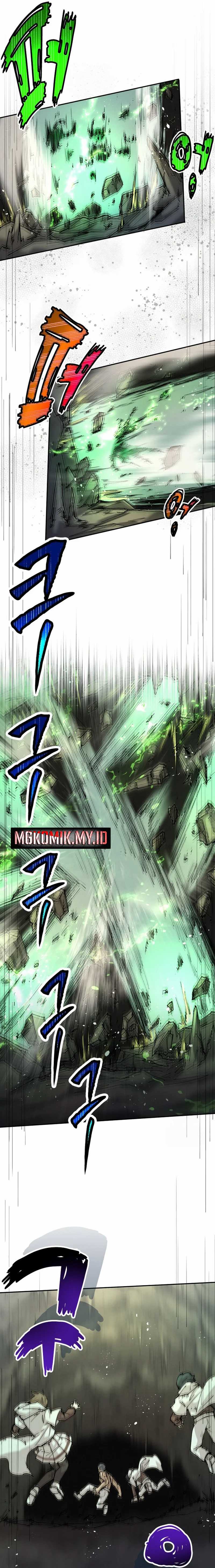 The Rebirth of the Hero’s Party’s Archmage Chapter 46 Image 6