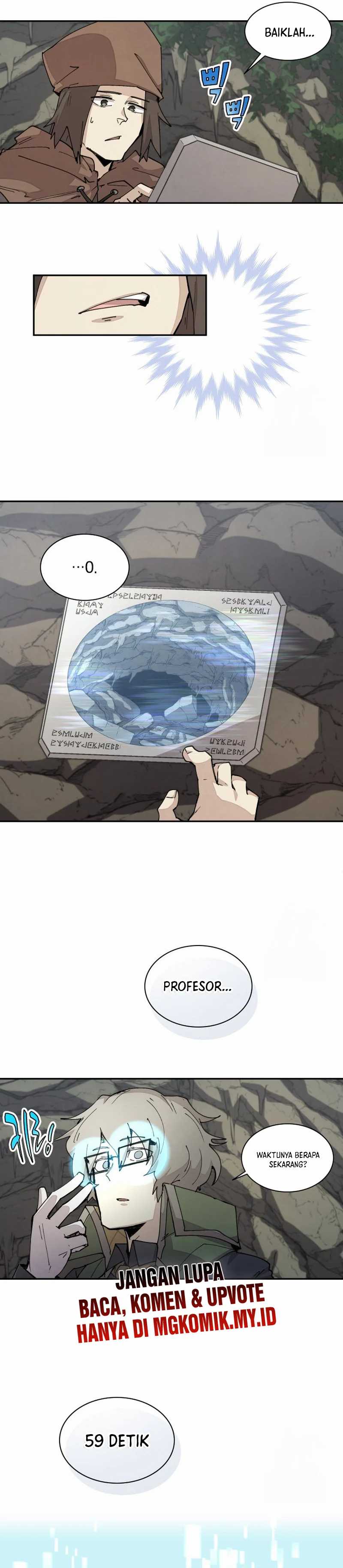 The Rebirth of the Hero’s Party’s Archmage Chapter 46 Image 10