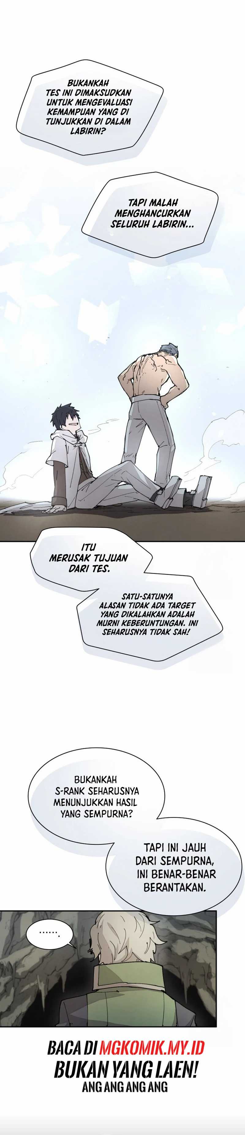 The Rebirth of the Hero’s Party’s Archmage Chapter 46 Image 12