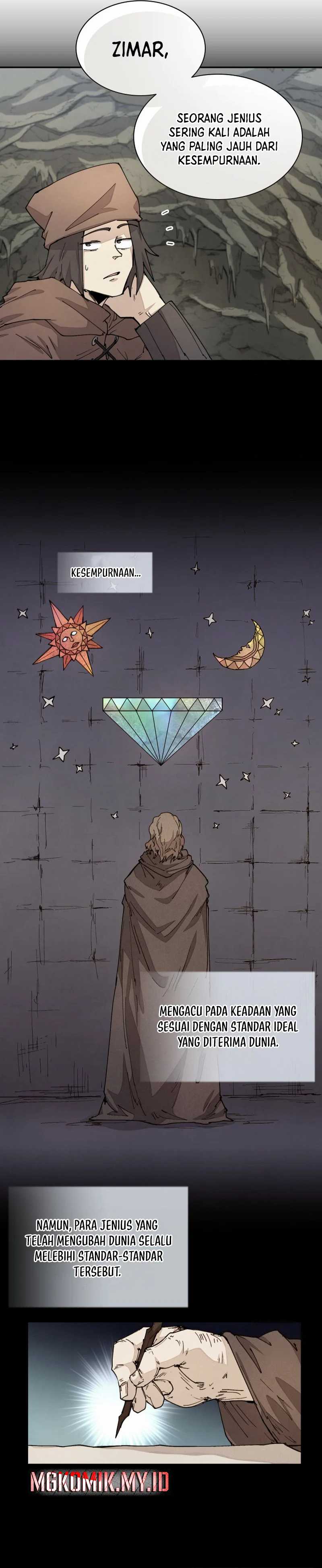 The Rebirth of the Hero’s Party’s Archmage Chapter 46 Image 13