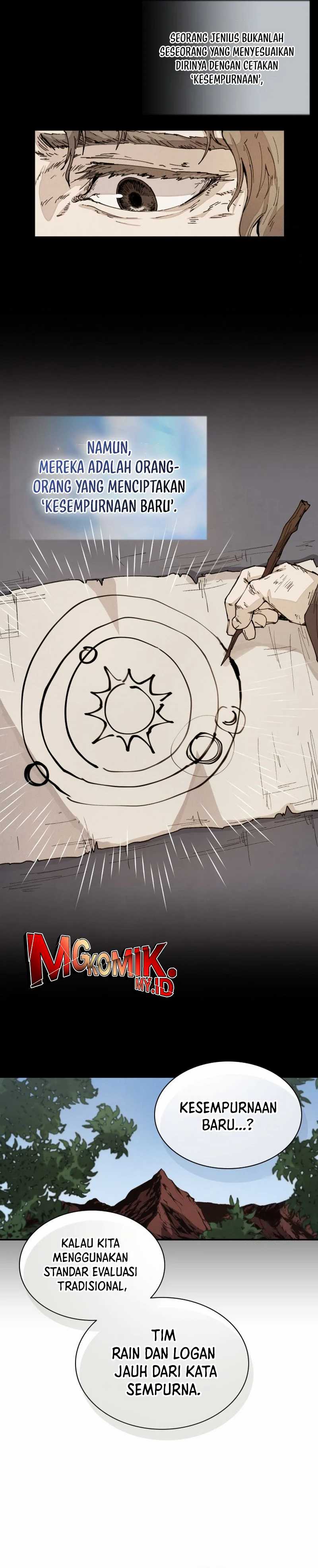 The Rebirth of the Hero’s Party’s Archmage Chapter 46 Image 14