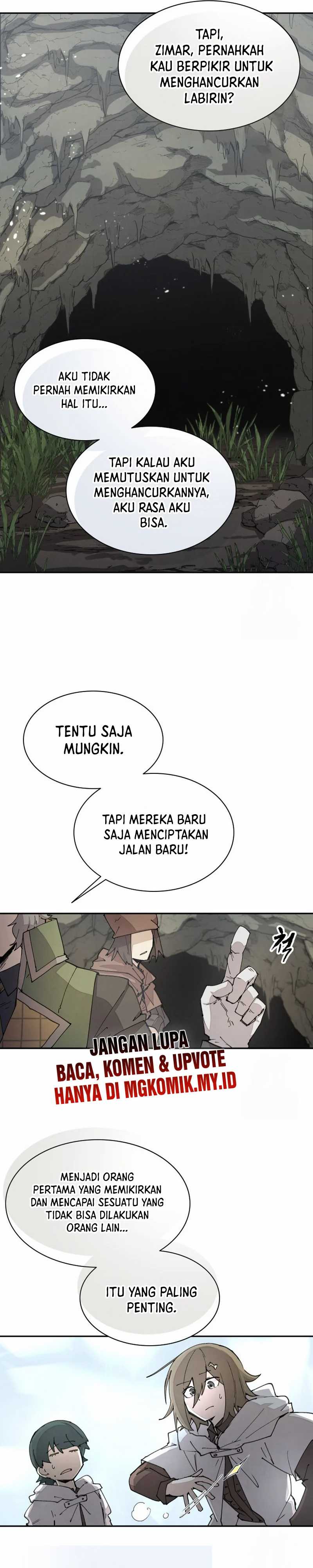 The Rebirth of the Hero’s Party’s Archmage Chapter 46 Image 15