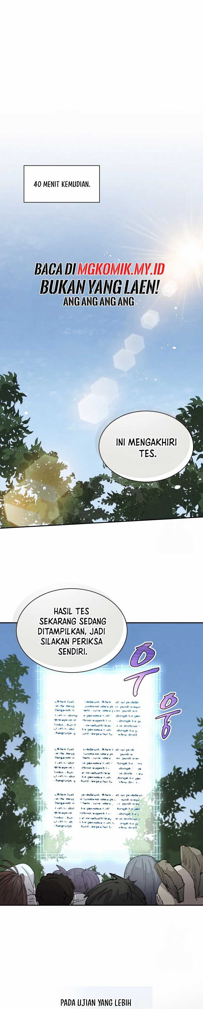 The Rebirth of the Hero’s Party’s Archmage Chapter 46 Image 17