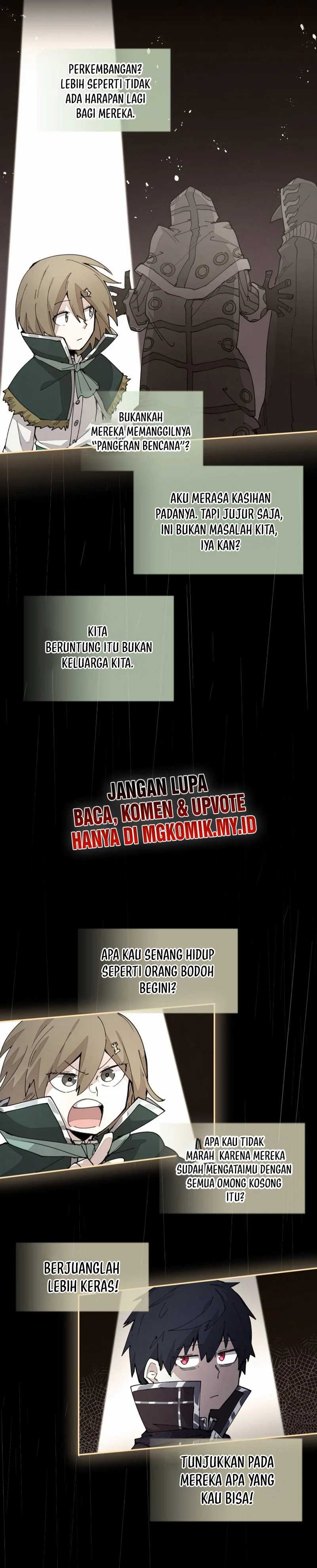 The Rebirth of the Hero’s Party’s Archmage Chapter 47 Image 2