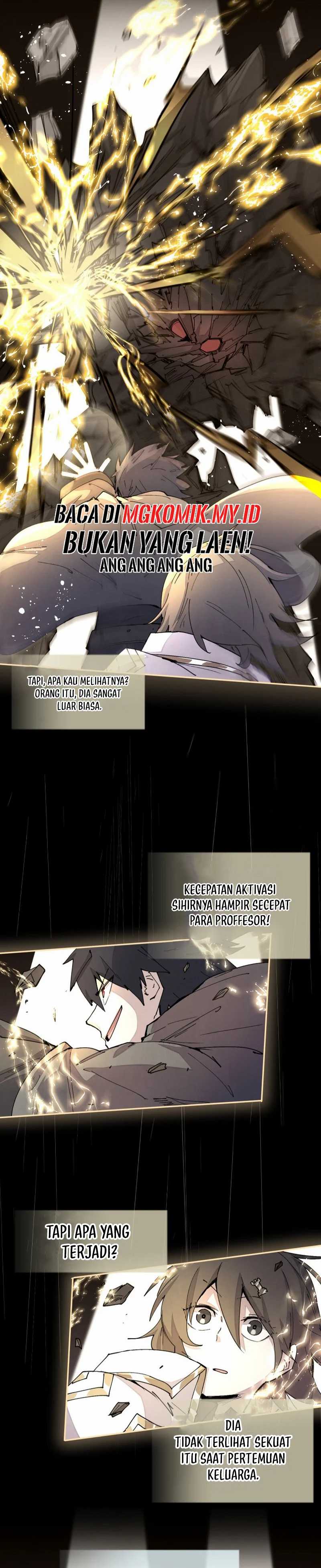 The Rebirth of the Hero’s Party’s Archmage Chapter 47 Image 4