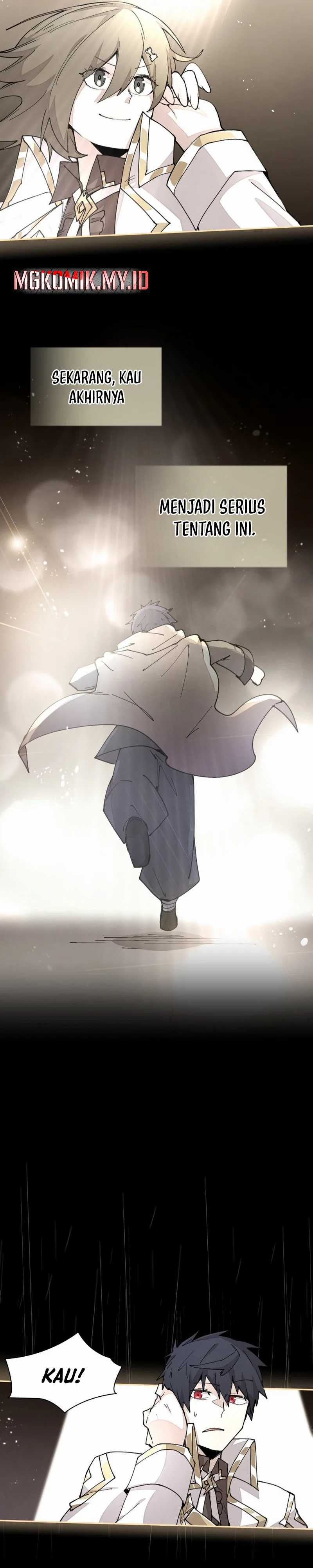 The Rebirth of the Hero’s Party’s Archmage Chapter 47 Image 6