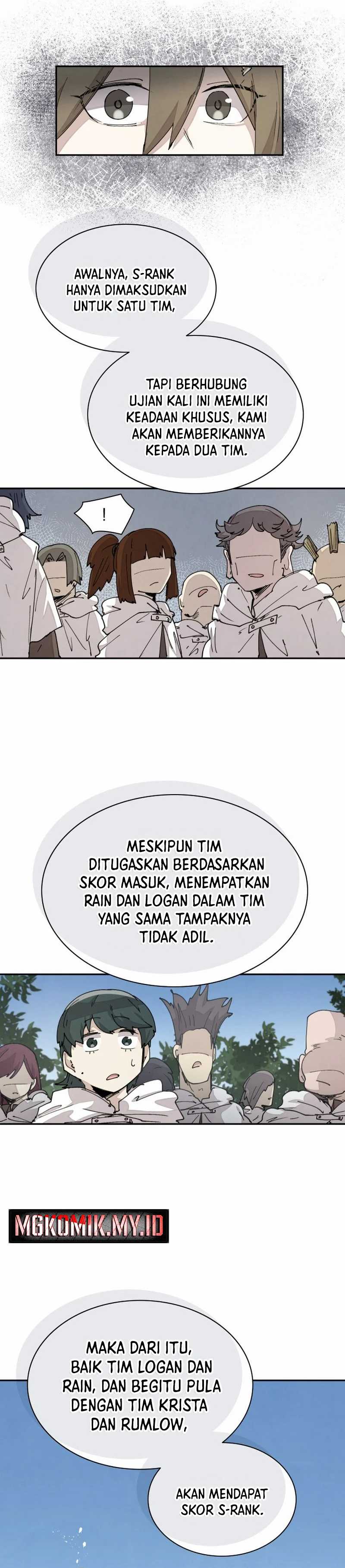 The Rebirth of the Hero’s Party’s Archmage Chapter 47 Image 11