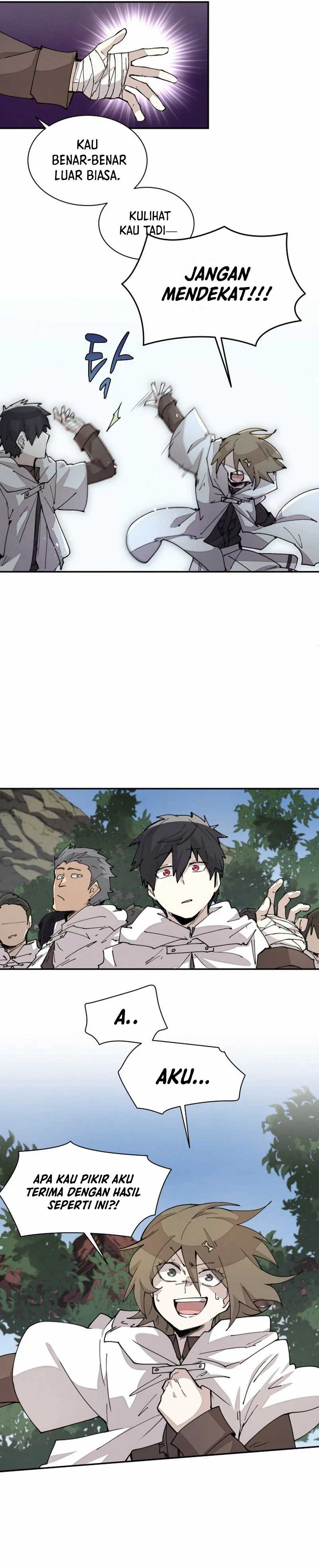 The Rebirth of the Hero’s Party’s Archmage Chapter 47 Image 13