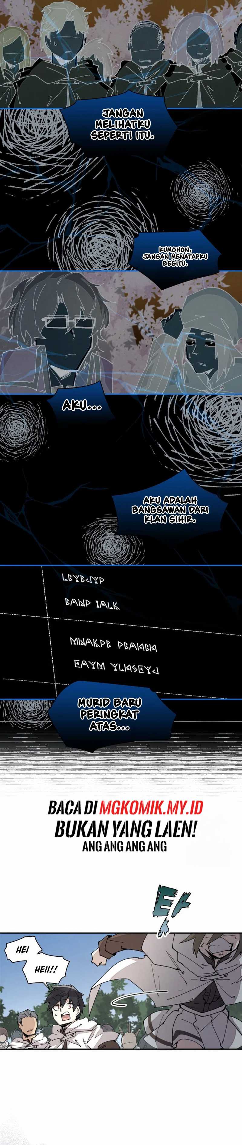 The Rebirth of the Hero’s Party’s Archmage Chapter 47 Image 15