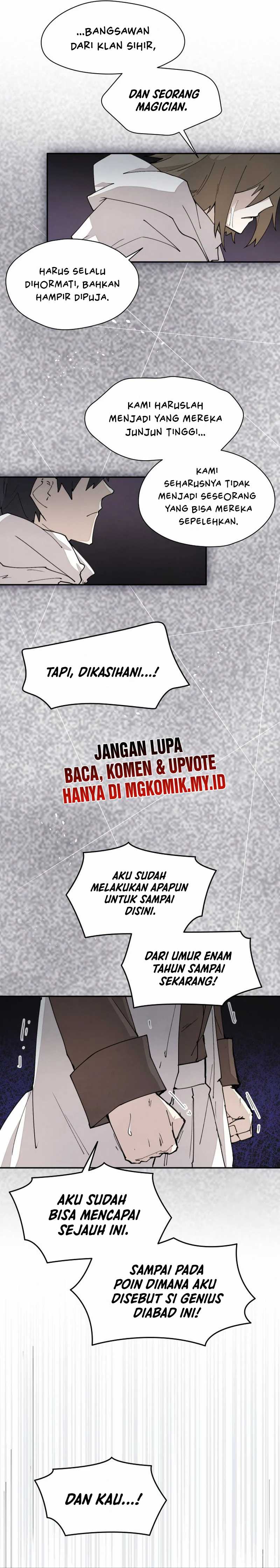 The Rebirth of the Hero’s Party’s Archmage Chapter 47 Image 19