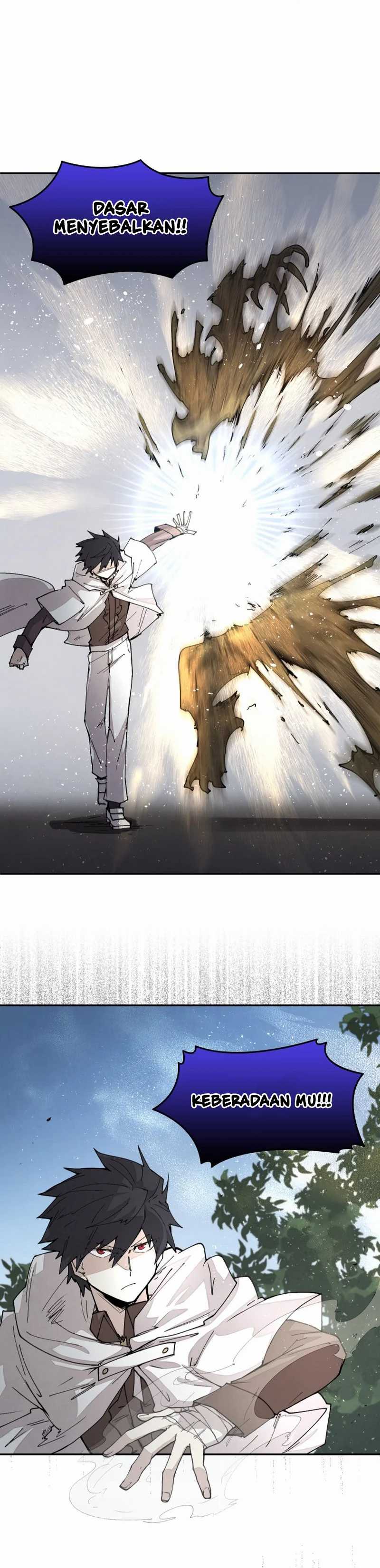 The Rebirth of the Hero’s Party’s Archmage Chapter 47 Image 21