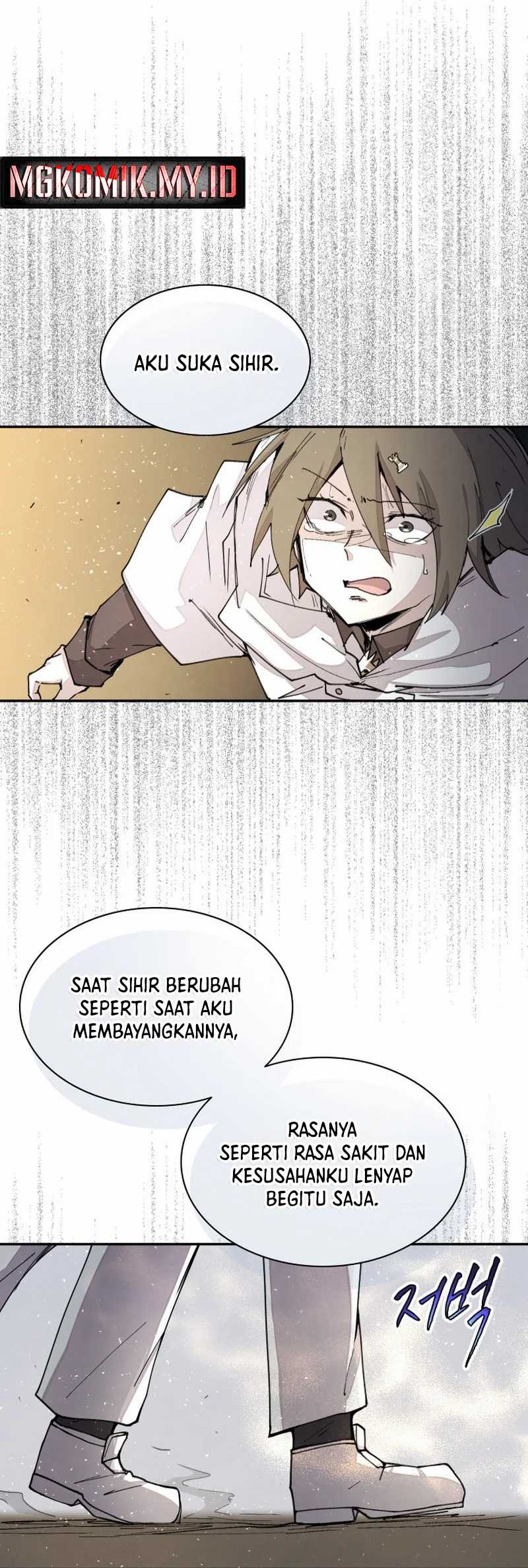 The Rebirth of the Hero’s Party’s Archmage Chapter 47 Image 22