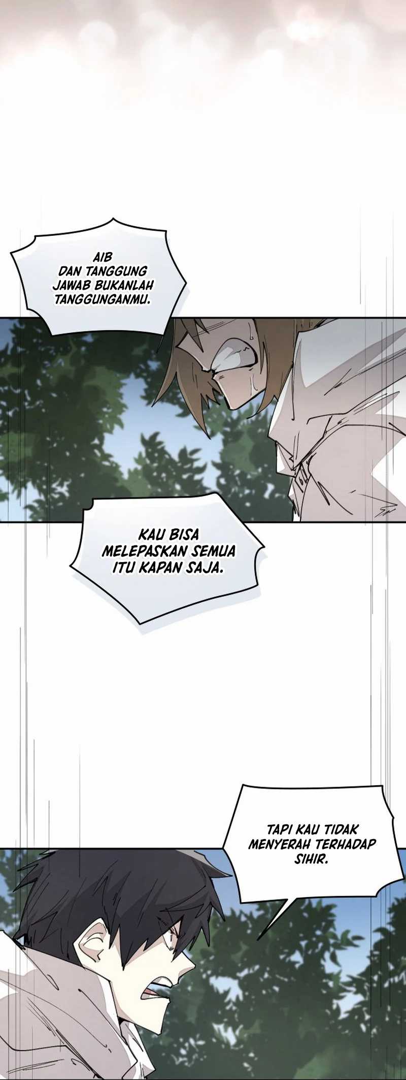 The Rebirth of the Hero’s Party’s Archmage Chapter 47 Image 25