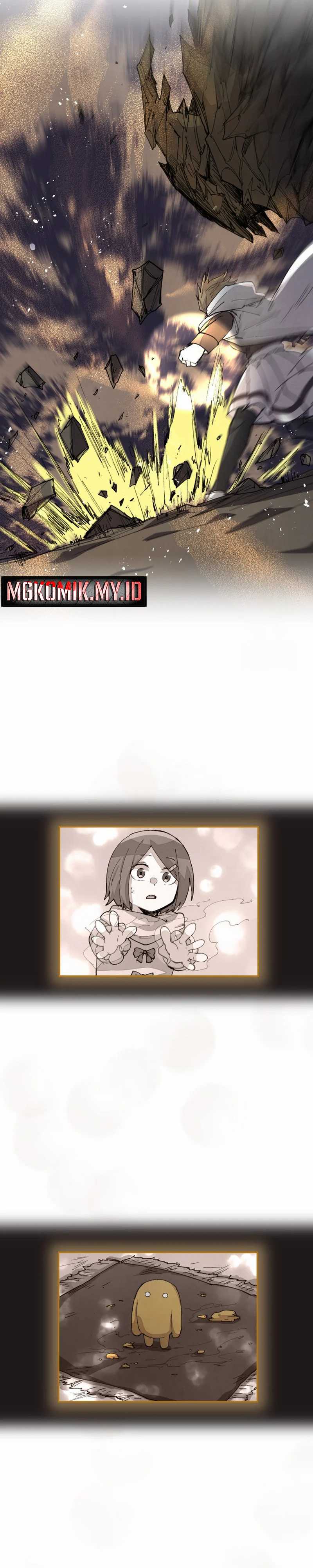 The Rebirth of the Hero’s Party’s Archmage Chapter 47 Image 27