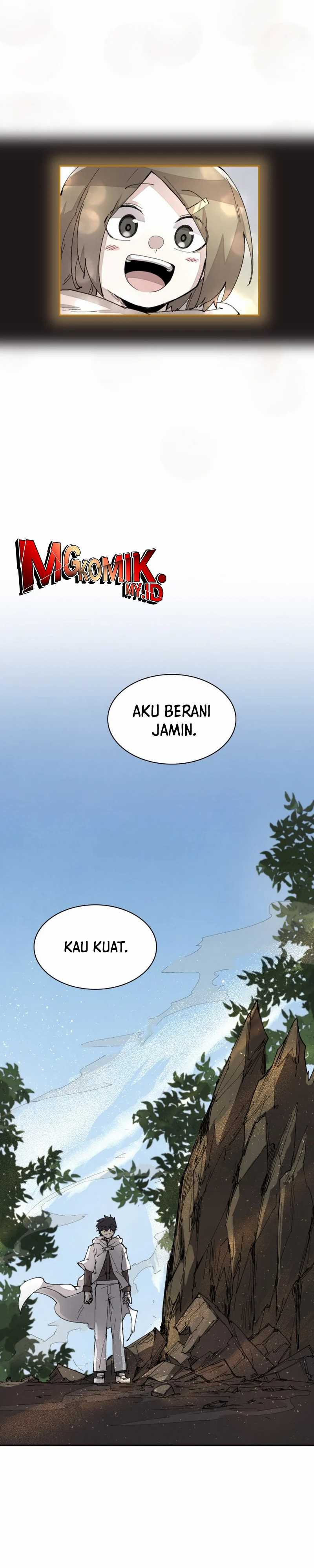 The Rebirth of the Hero’s Party’s Archmage Chapter 47 Image 28