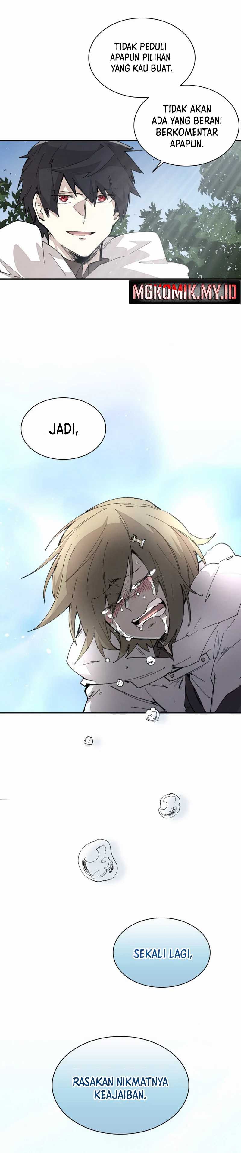 The Rebirth of the Hero’s Party’s Archmage Chapter 47 Image 29