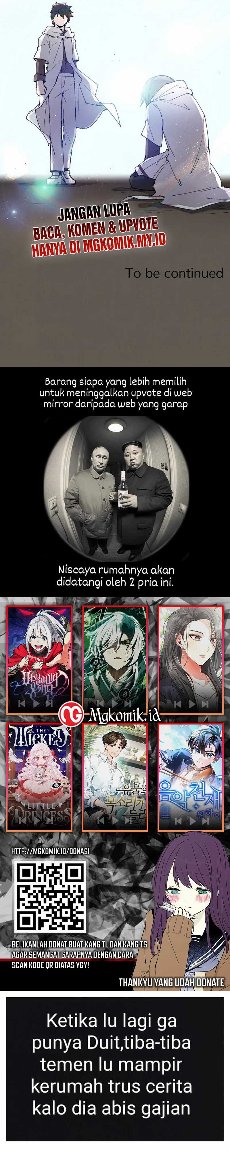 The Rebirth of the Hero’s Party’s Archmage Chapter 47 Image 30