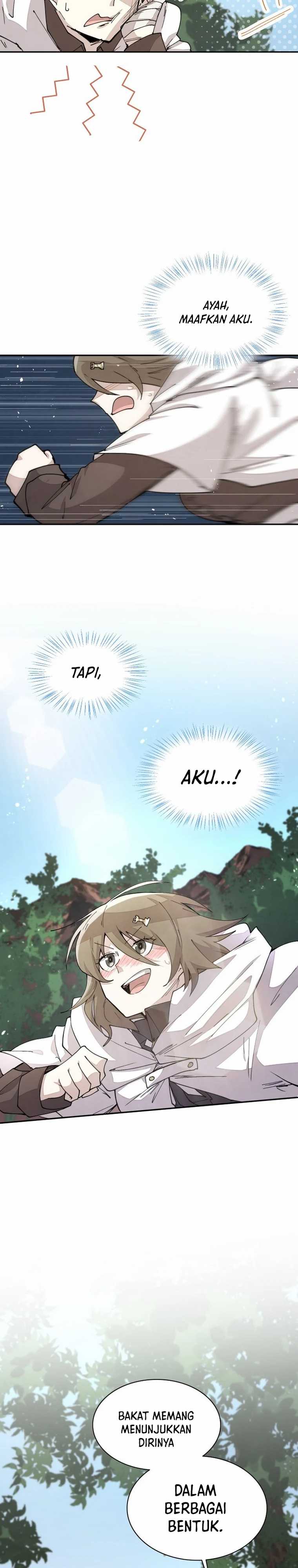 The Rebirth of the Hero’s Party’s Archmage Chapter 48 Image 4