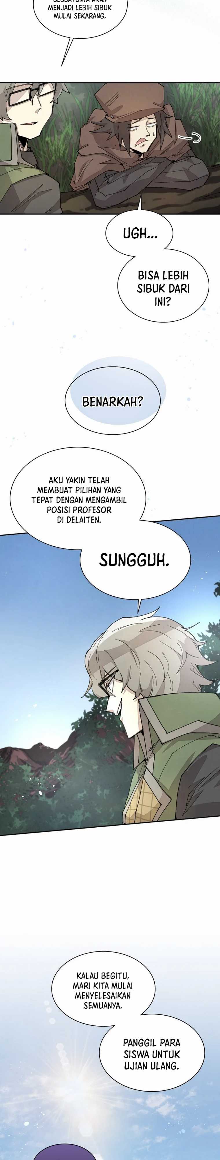 The Rebirth of the Hero’s Party’s Archmage Chapter 48 Image 6