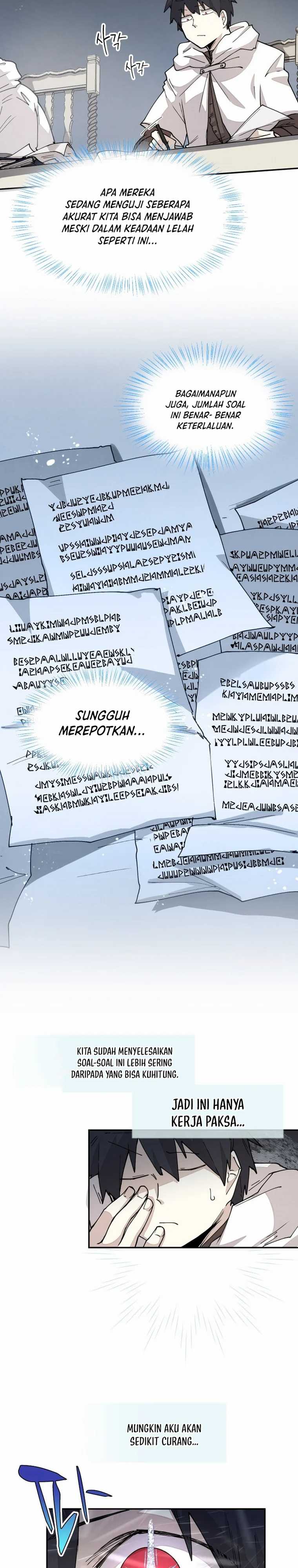 The Rebirth of the Hero’s Party’s Archmage Chapter 48 Image 13