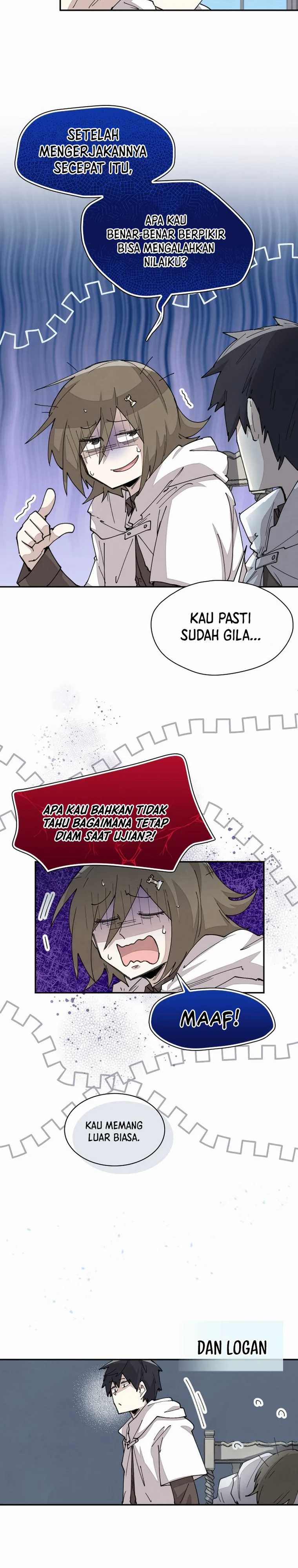 The Rebirth of the Hero’s Party’s Archmage Chapter 48 Image 15