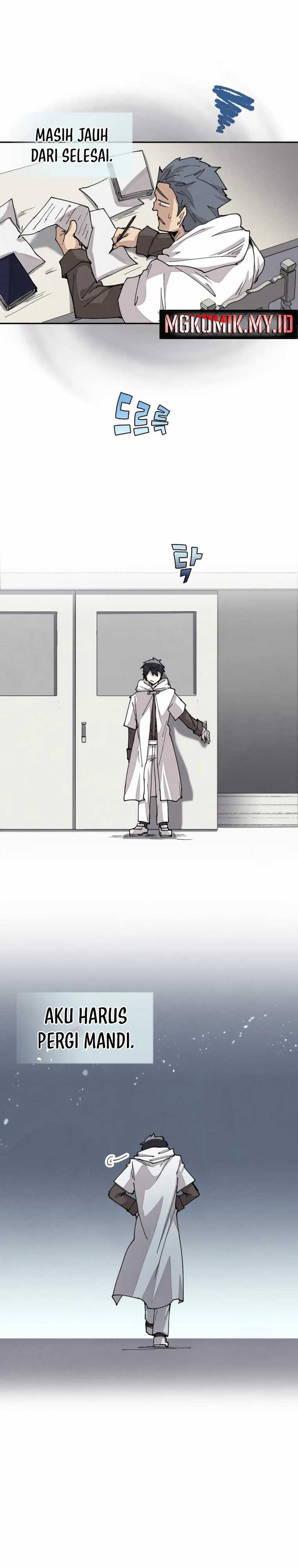 The Rebirth of the Hero’s Party’s Archmage Chapter 48 Image 16