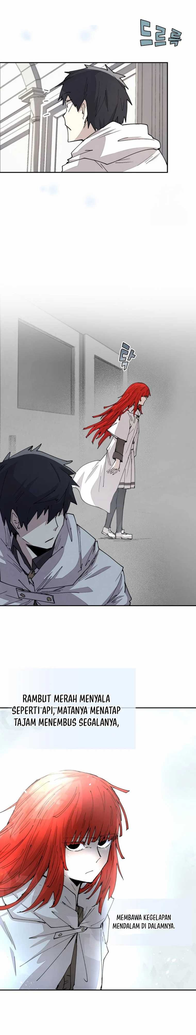 The Rebirth of the Hero’s Party’s Archmage Chapter 48 Image 17