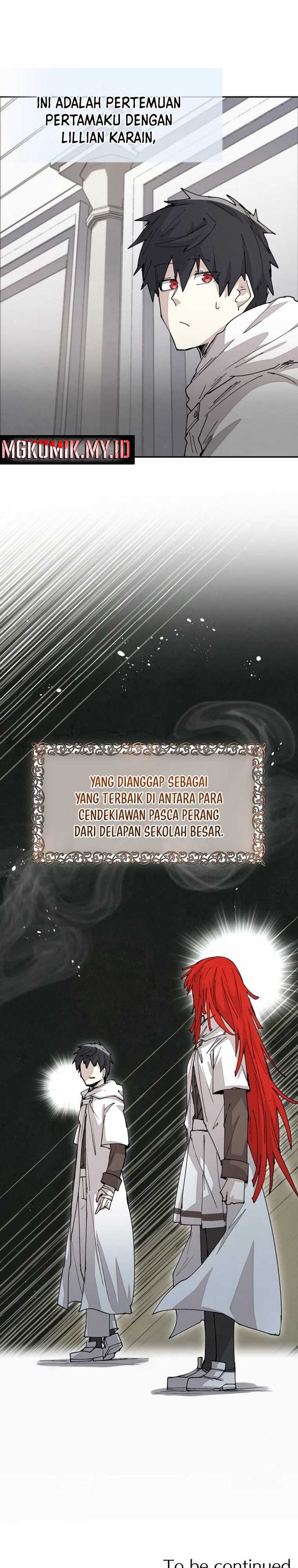 The Rebirth of the Hero’s Party’s Archmage Chapter 48 Image 18